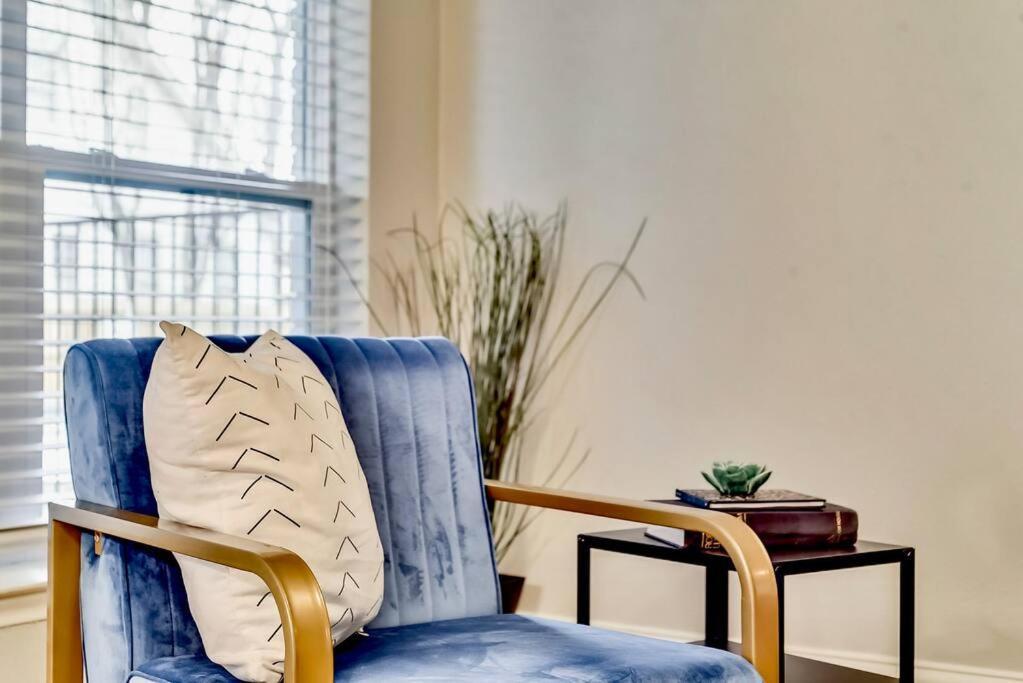 Dallas Boutique Flat + Arboretum Tickets Included Екстериор снимка
