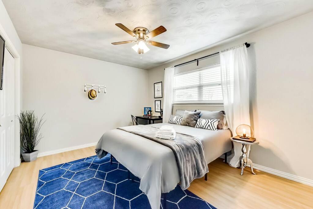 Dallas Boutique Flat + Arboretum Tickets Included Екстериор снимка